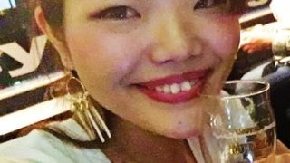 改造したガスコンロを別れ際にプレゼントした城戸あずさ